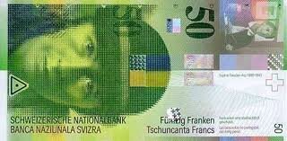 Швейцарский франк на форекс